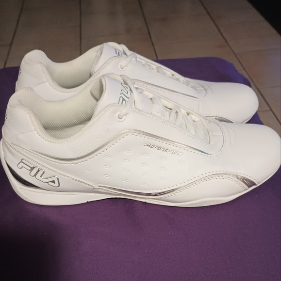 Fila Kalien 3 Motorsport - Picture 2 of 6